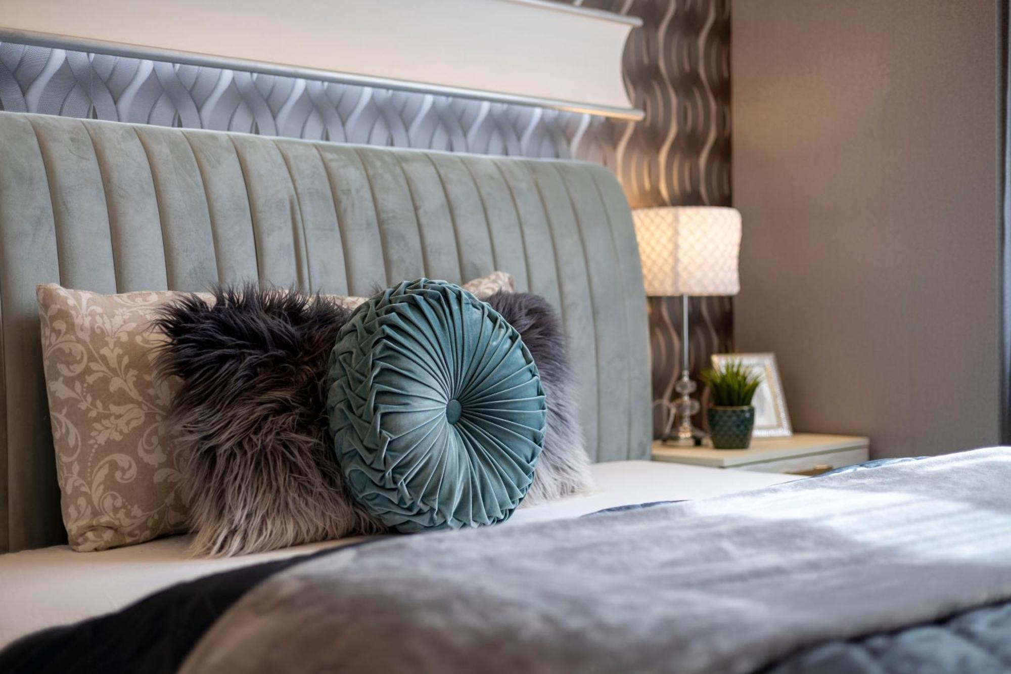 Luxury Royal Central Apartment By Prestige Homes 布达佩斯 外观 照片