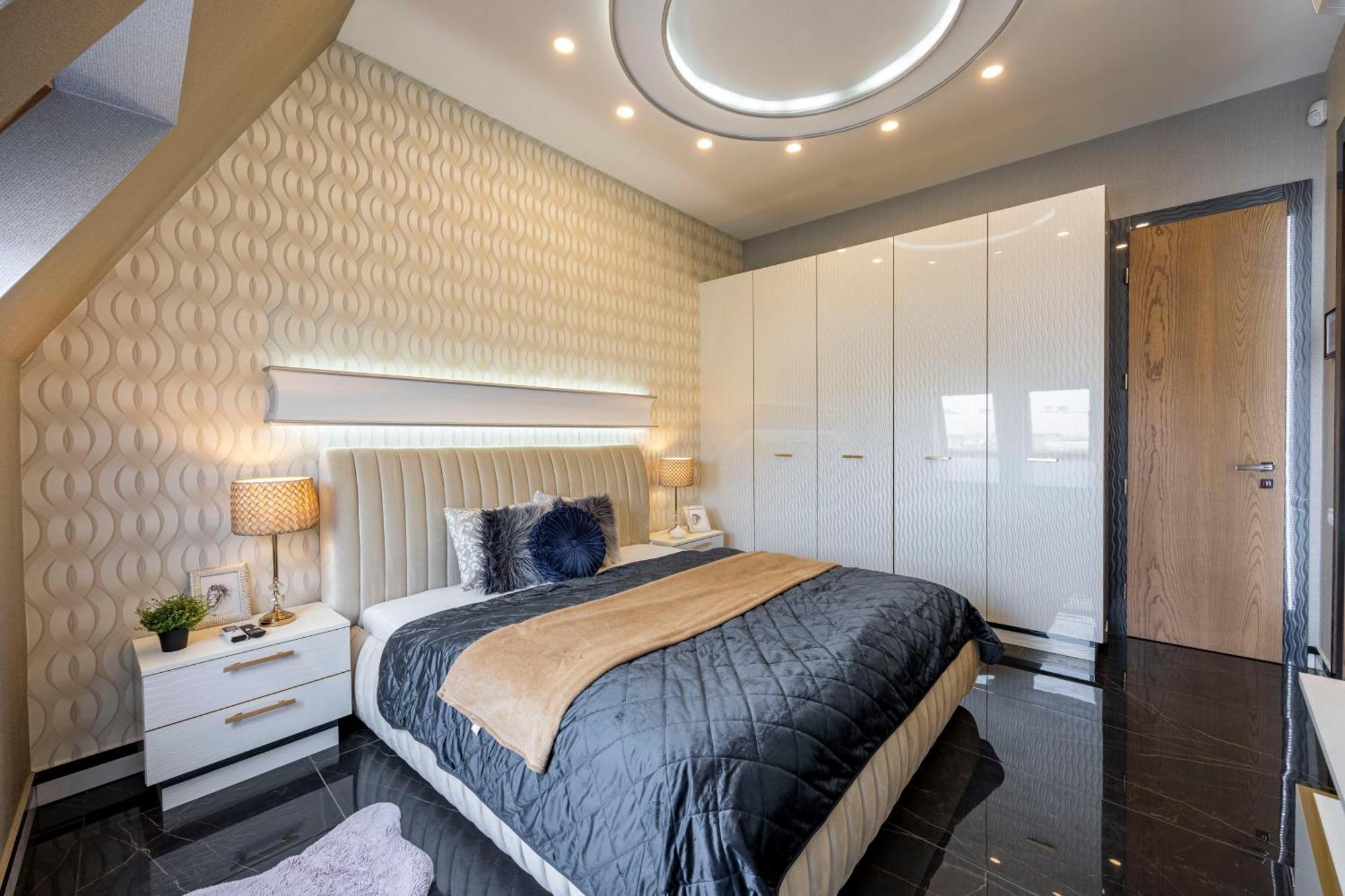 Luxury Royal Central Apartment By Prestige Homes 布达佩斯 外观 照片