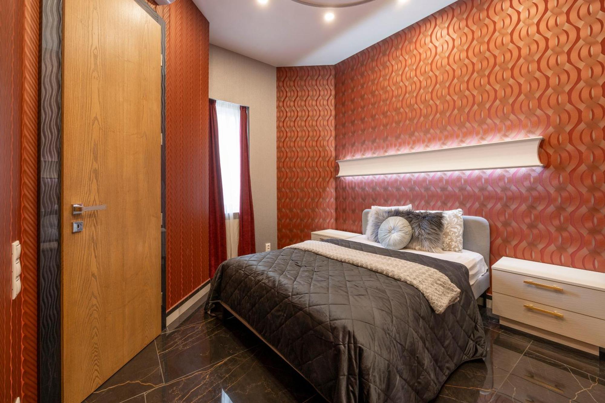 Luxury Royal Central Apartment By Prestige Homes 布达佩斯 外观 照片