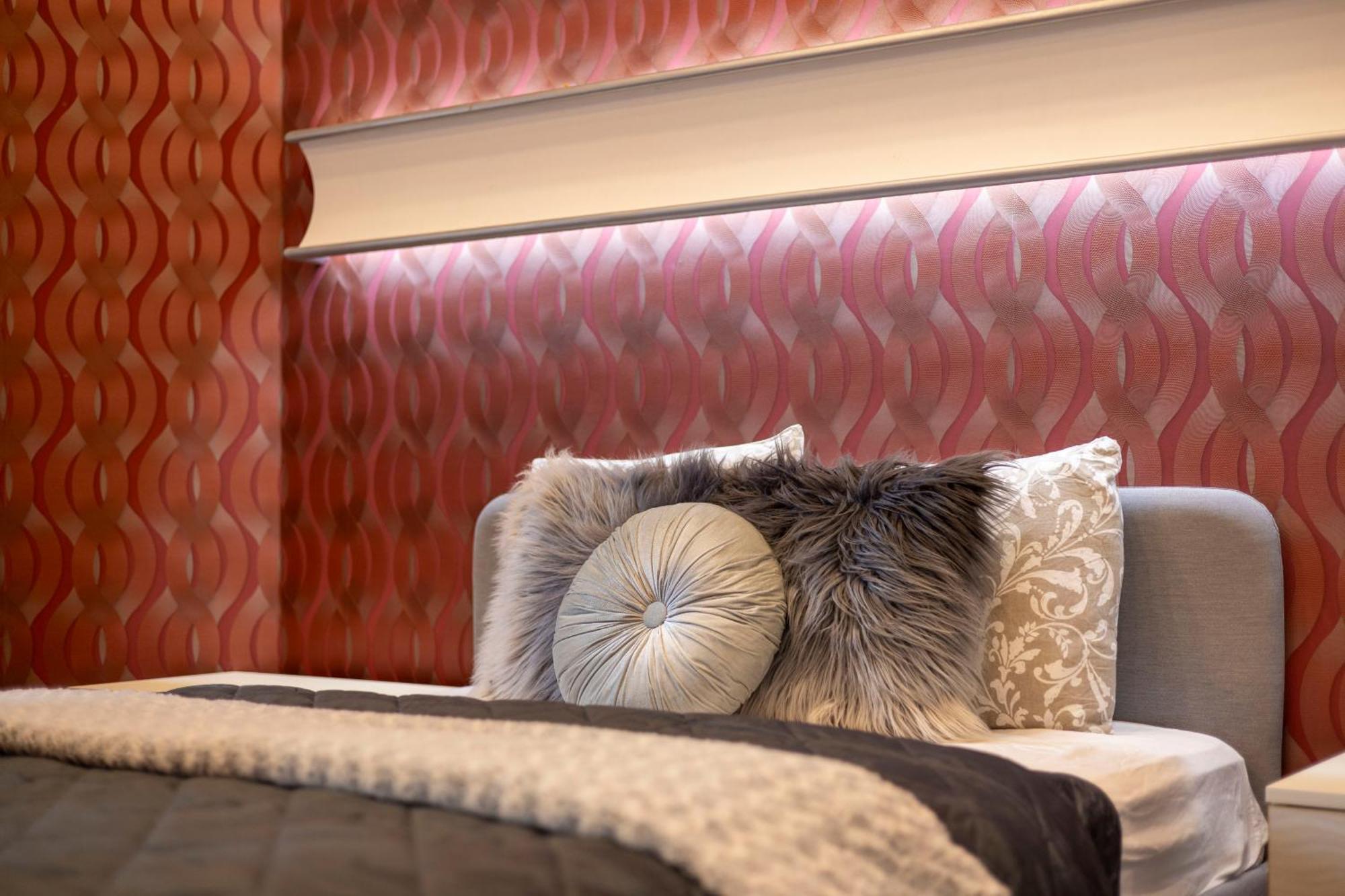 Luxury Royal Central Apartment By Prestige Homes 布达佩斯 外观 照片
